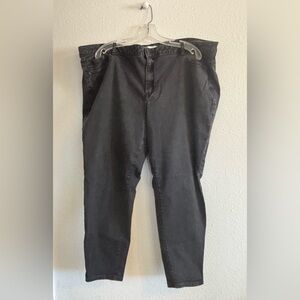 Women’s Plus Size Layne Bryant Jeans